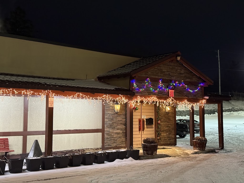 Ichiban Japanese Steakhouse