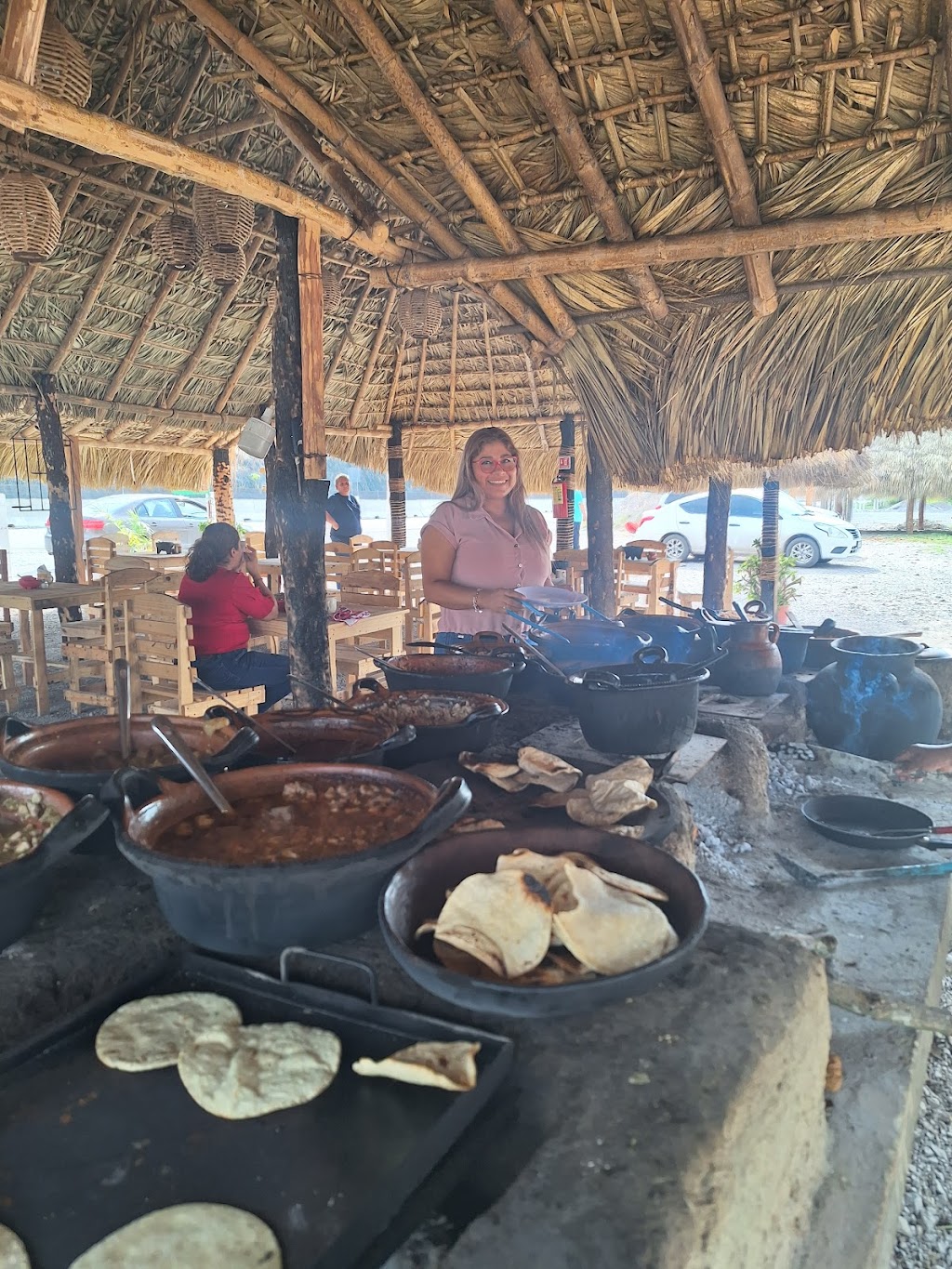 Lonchería Viridiana
