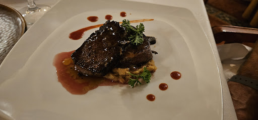 Restaurant Nikkei Mashua