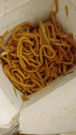 China Wok