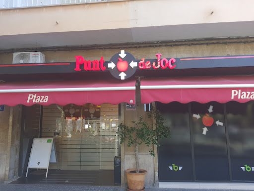 Es Punt