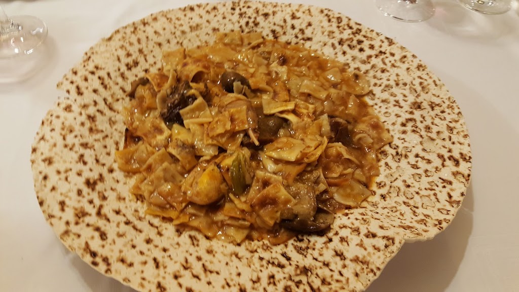 Comidas Manchegas, Albacete