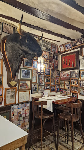 Comidas Manchegas