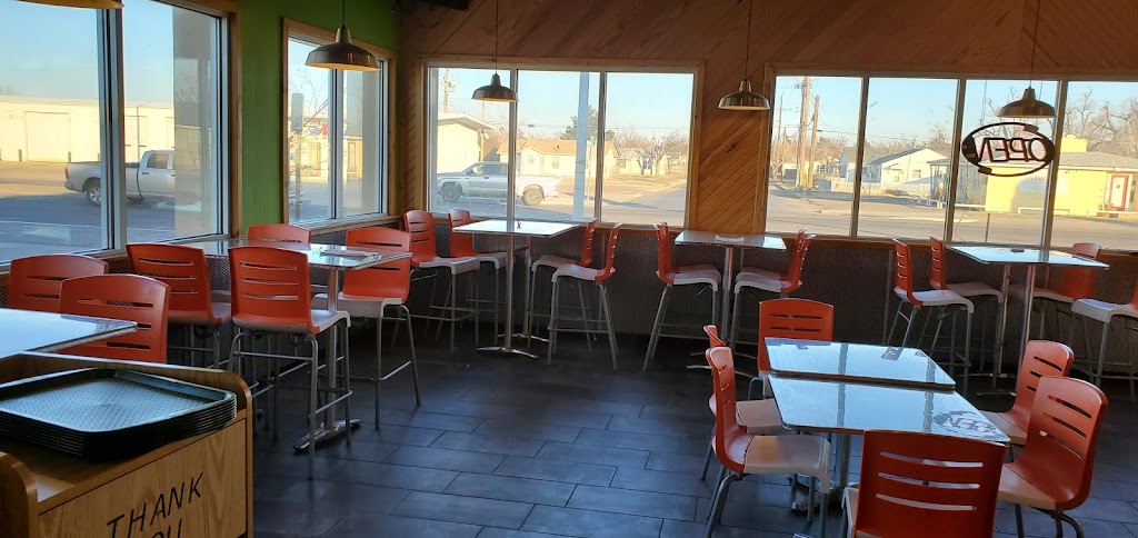 Flipz Burgers