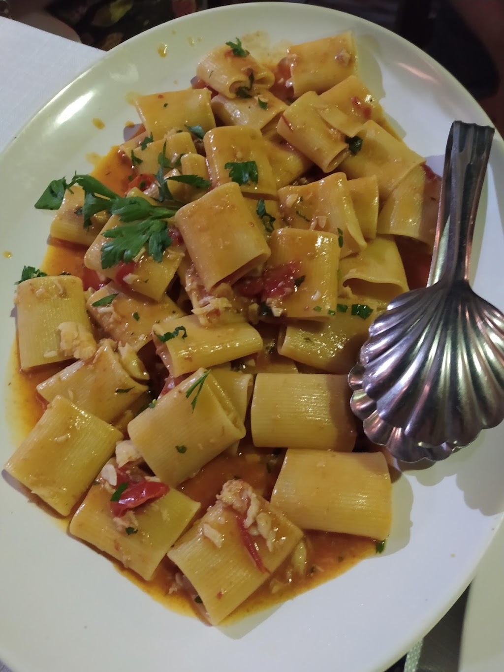 Ristorante Scala