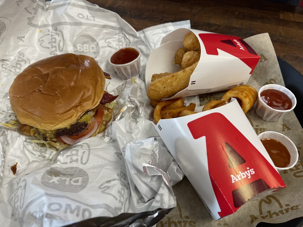 Arby's
