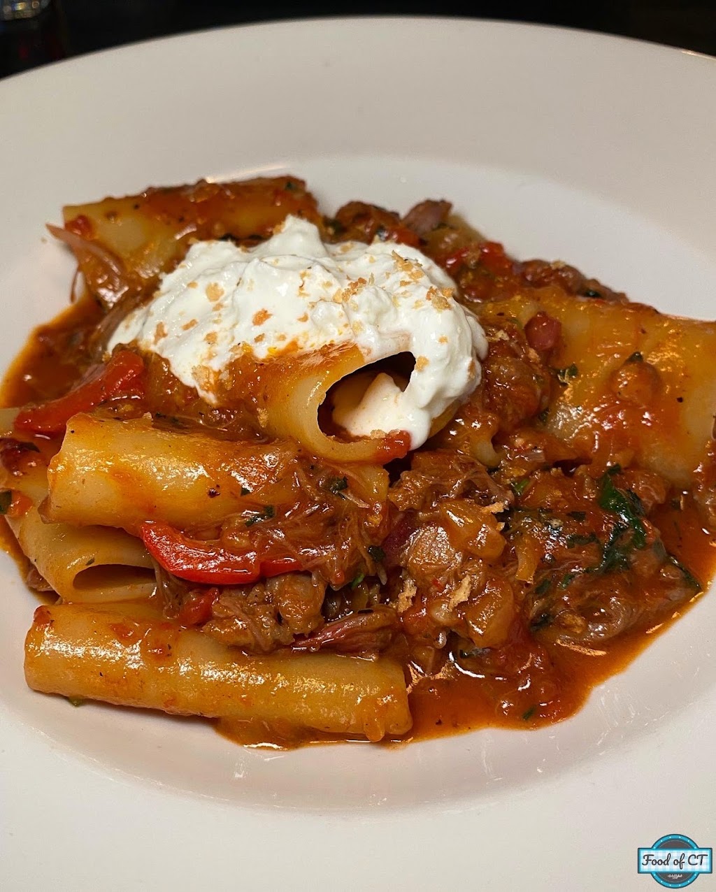Trattoria Italia