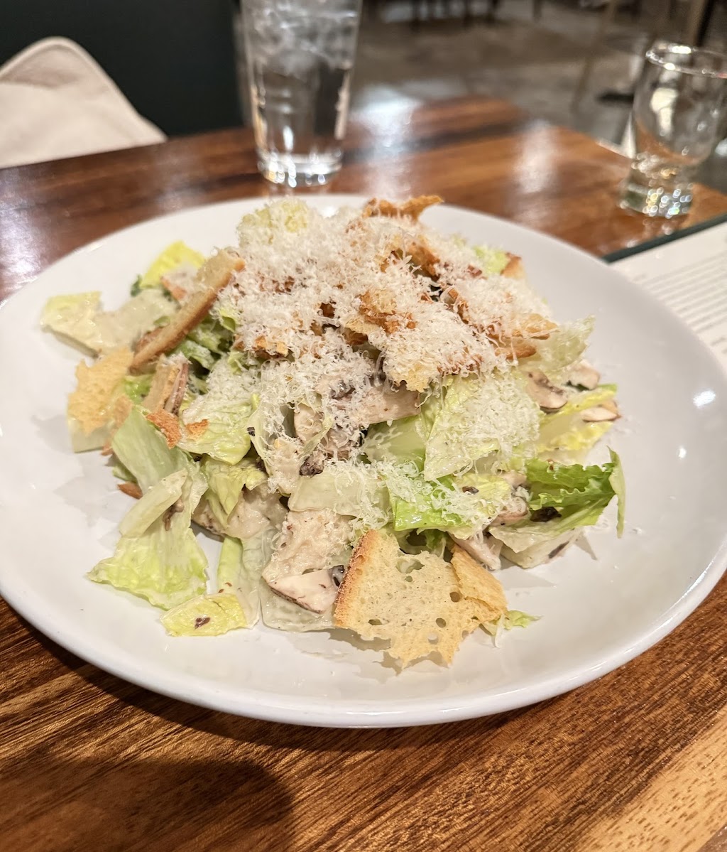 Dovetail Pizza and Bar