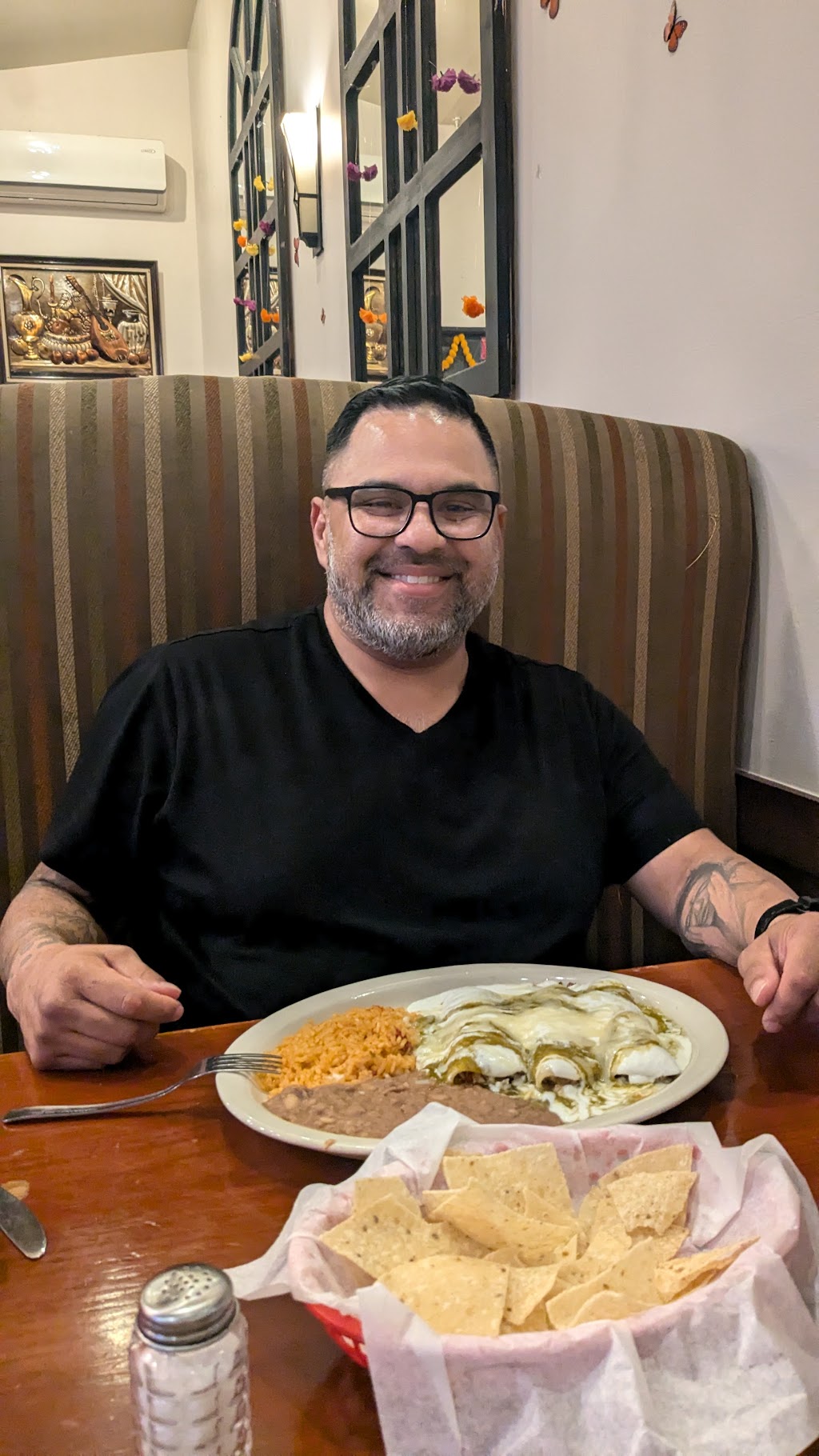 Mi Tata Mexican Restaurant