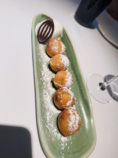 Restaurant Sumac