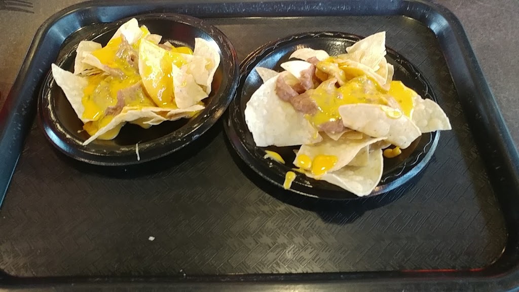 Taco Bueno