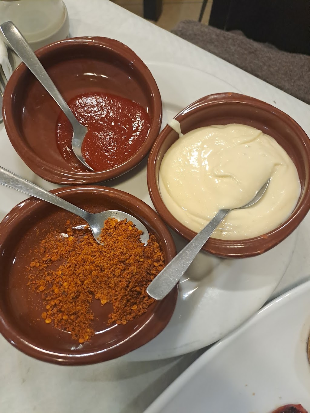 Restaurante Asador Mayordomo
