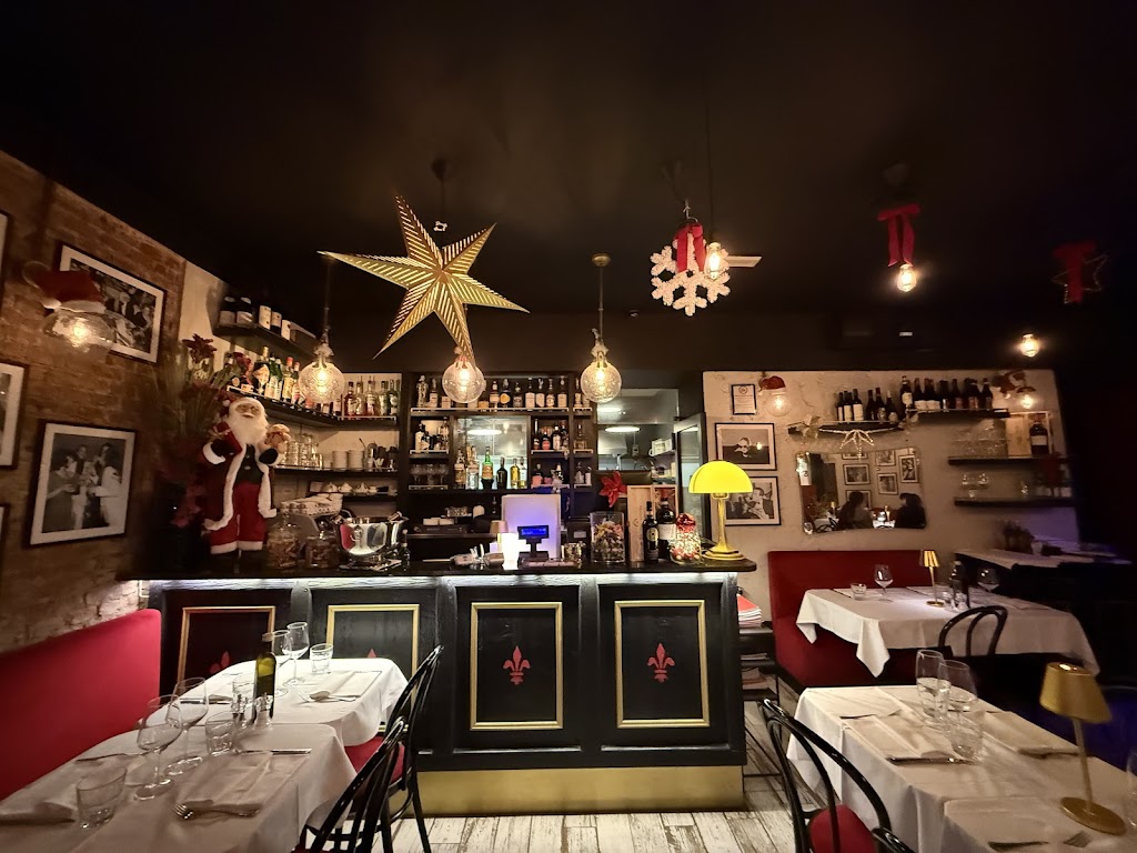 Osteria Fiorentina