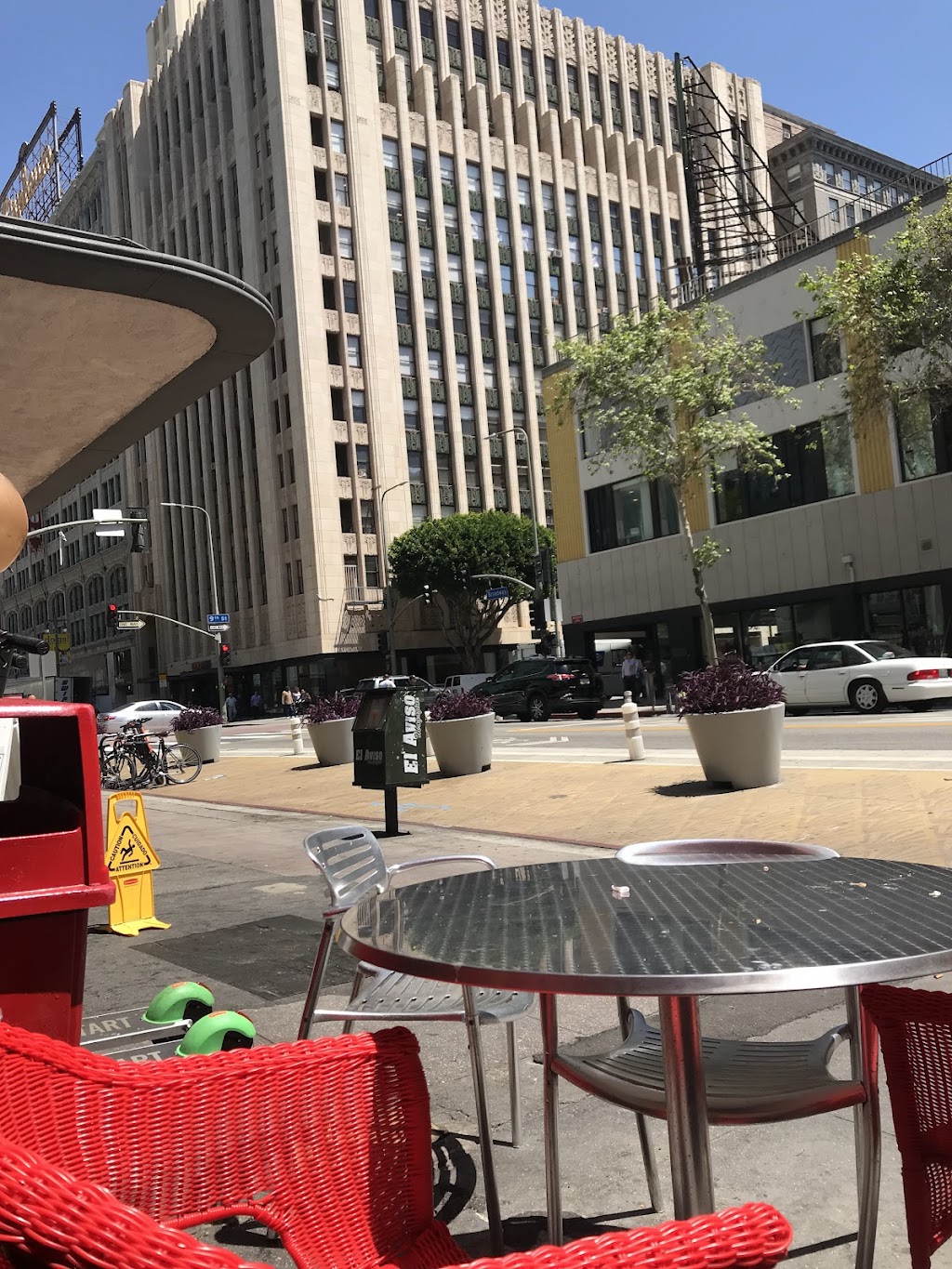 Tacos Mexico