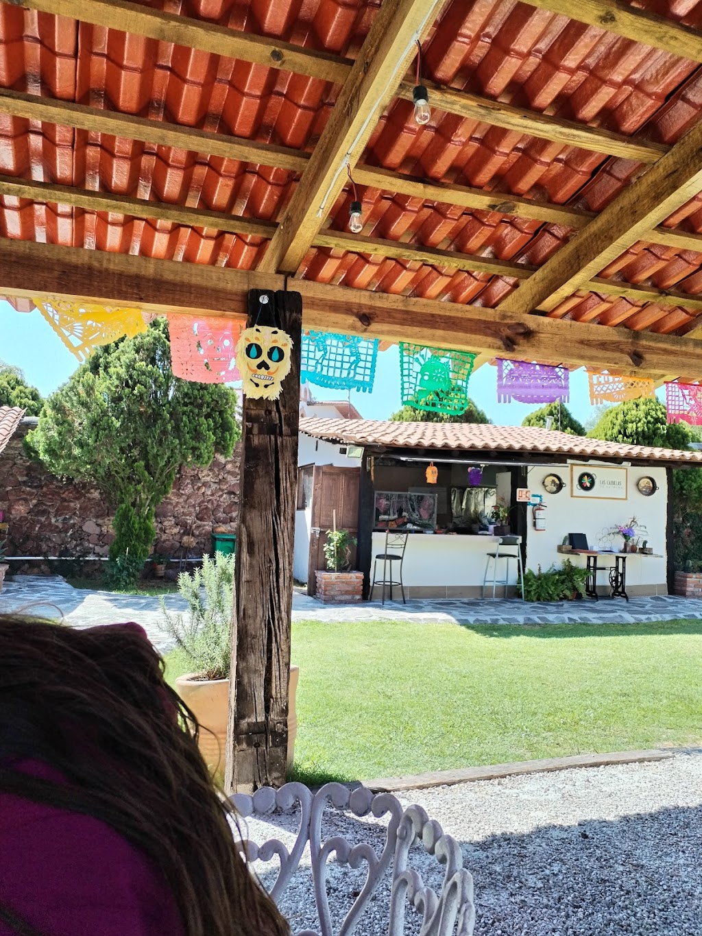 Restaurante Rancho No Que No