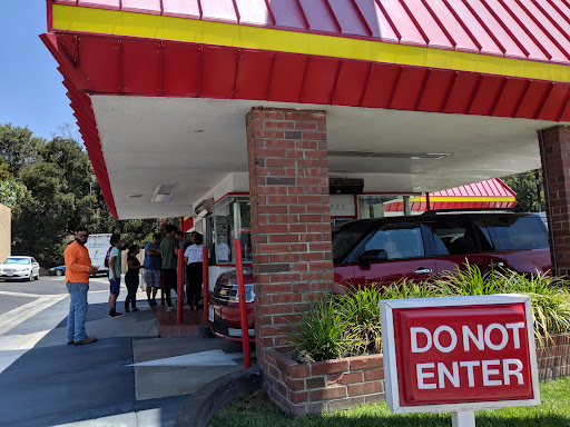 In-N-Out Burger