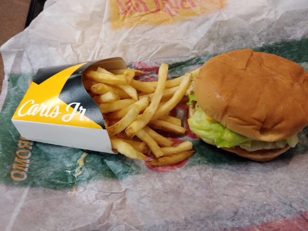 Carl's Jr.