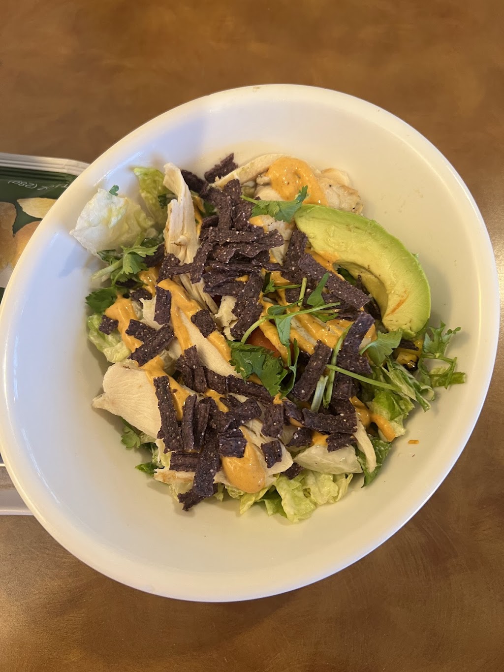 Panera Bread, DeWitt, NY