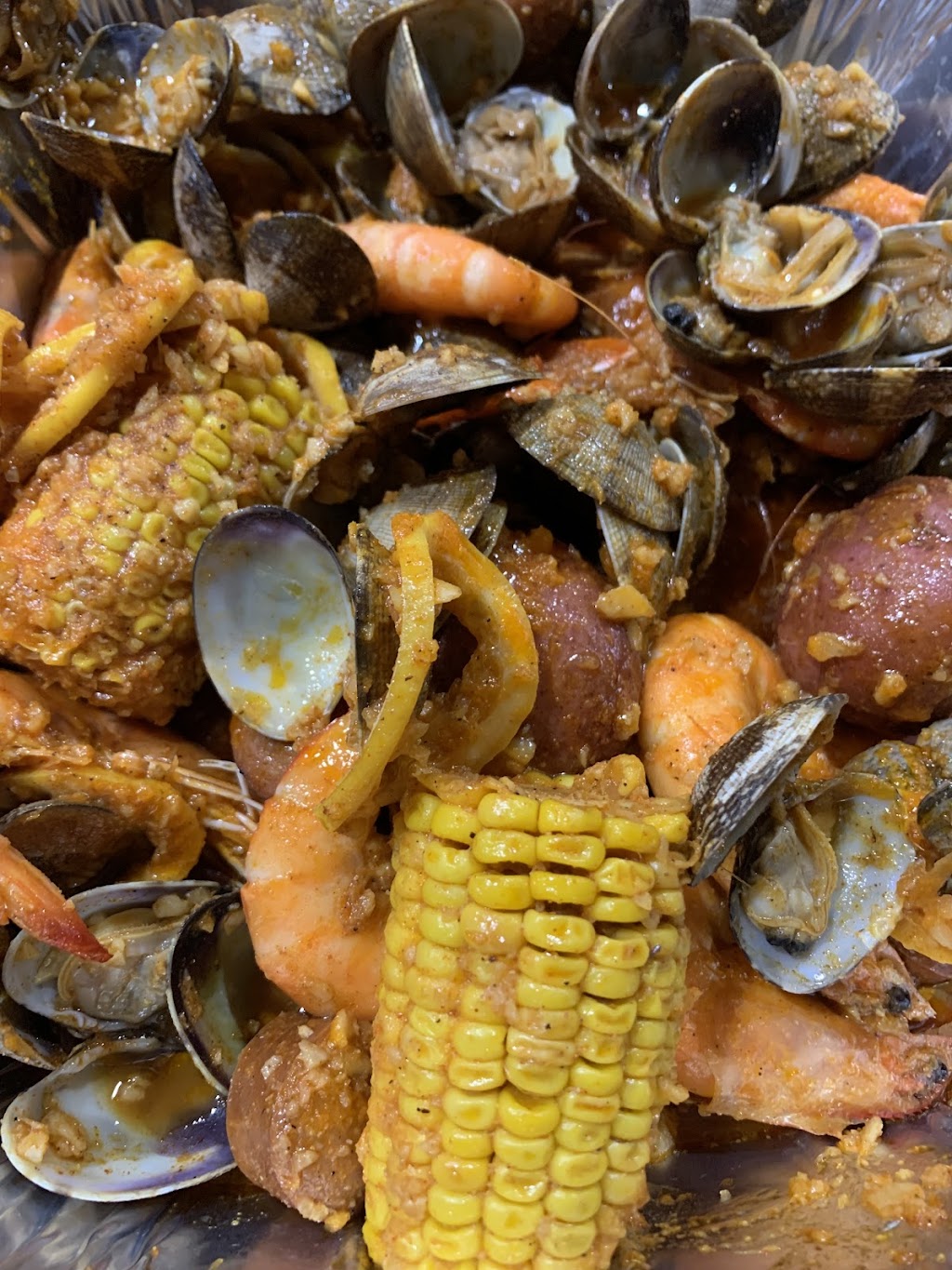 Claw Shack