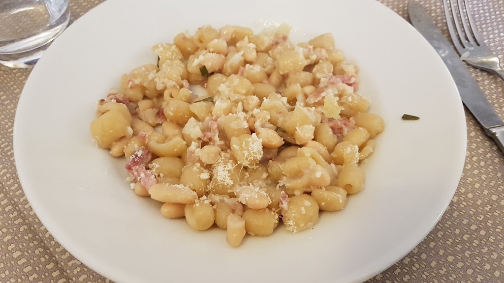Bar Trattoria Carelli