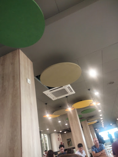 B Restaurant