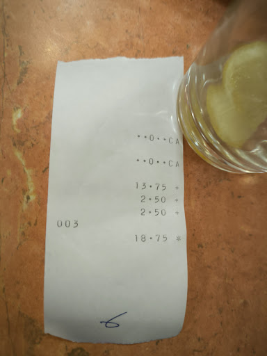 Pizzeria La Pampa