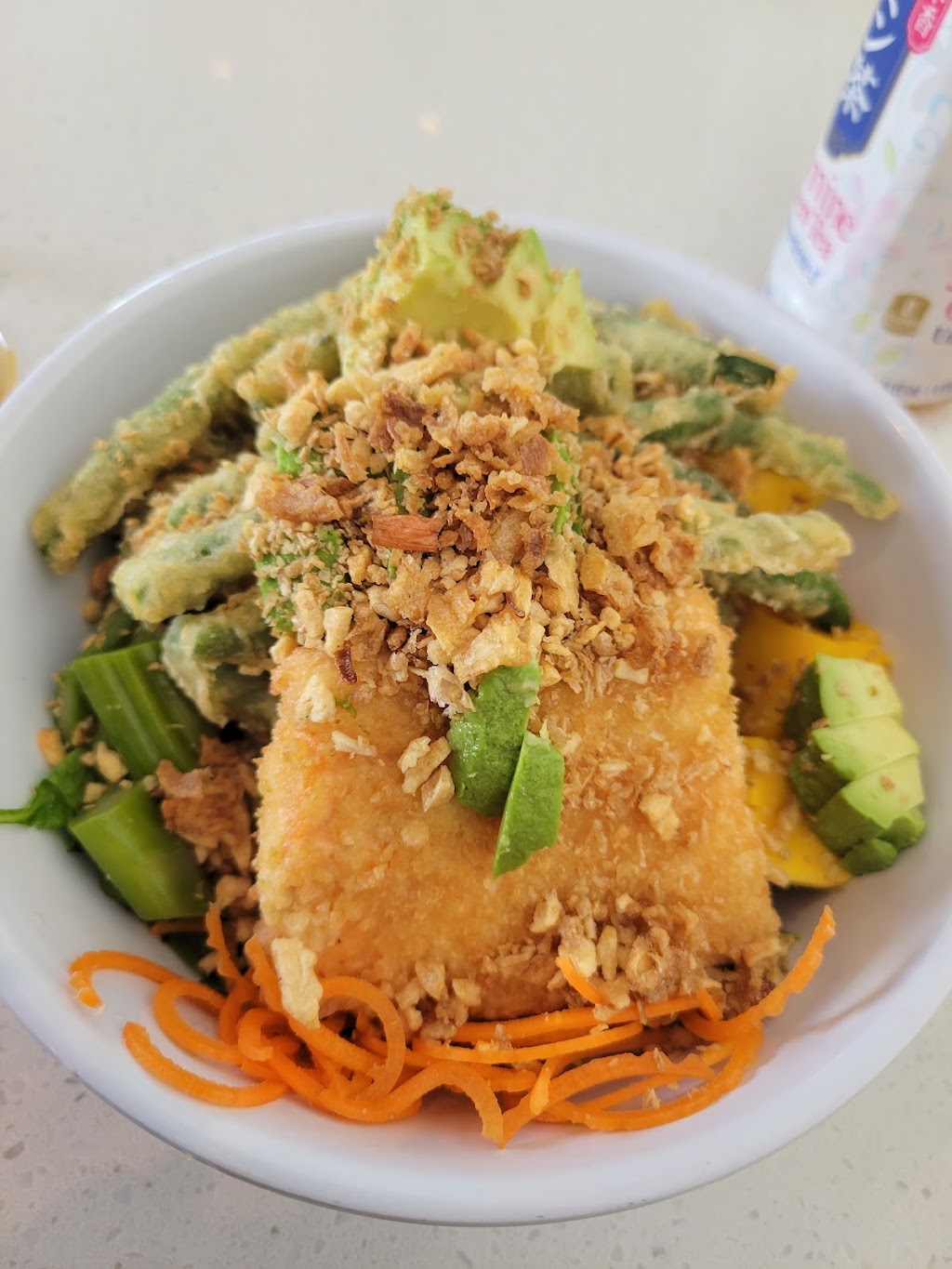 BENTO Orlando Lake Nona