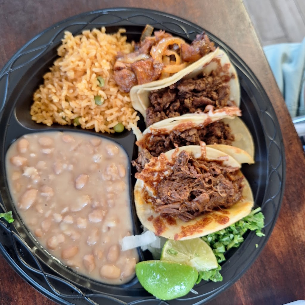 Taqueria Los Angeles