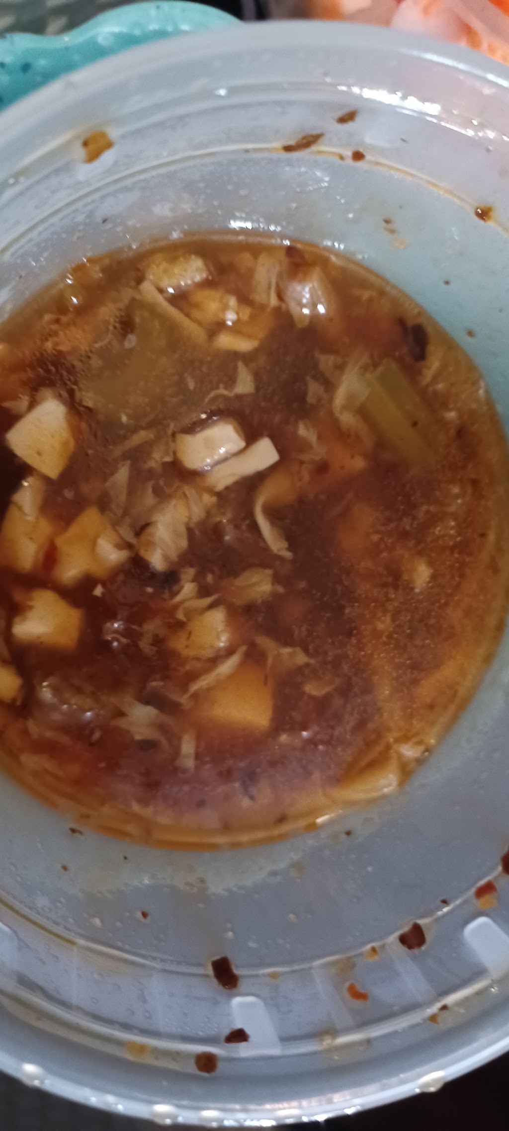 Chan's Chinese Restaurant