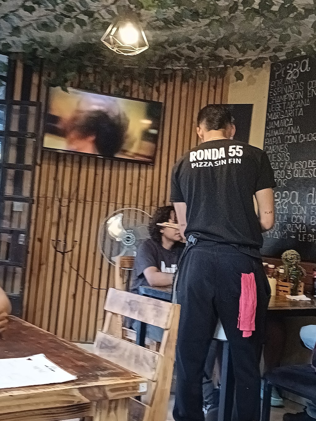 Rodri's Pizza