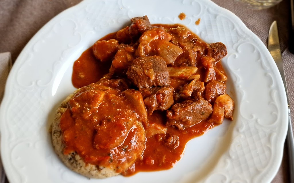 Ristorante Del Mera, Sorico