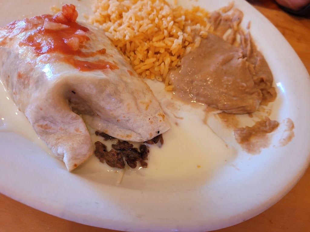 Hacienda Jalisco Mexican Restaurant, Galesburg, IL
