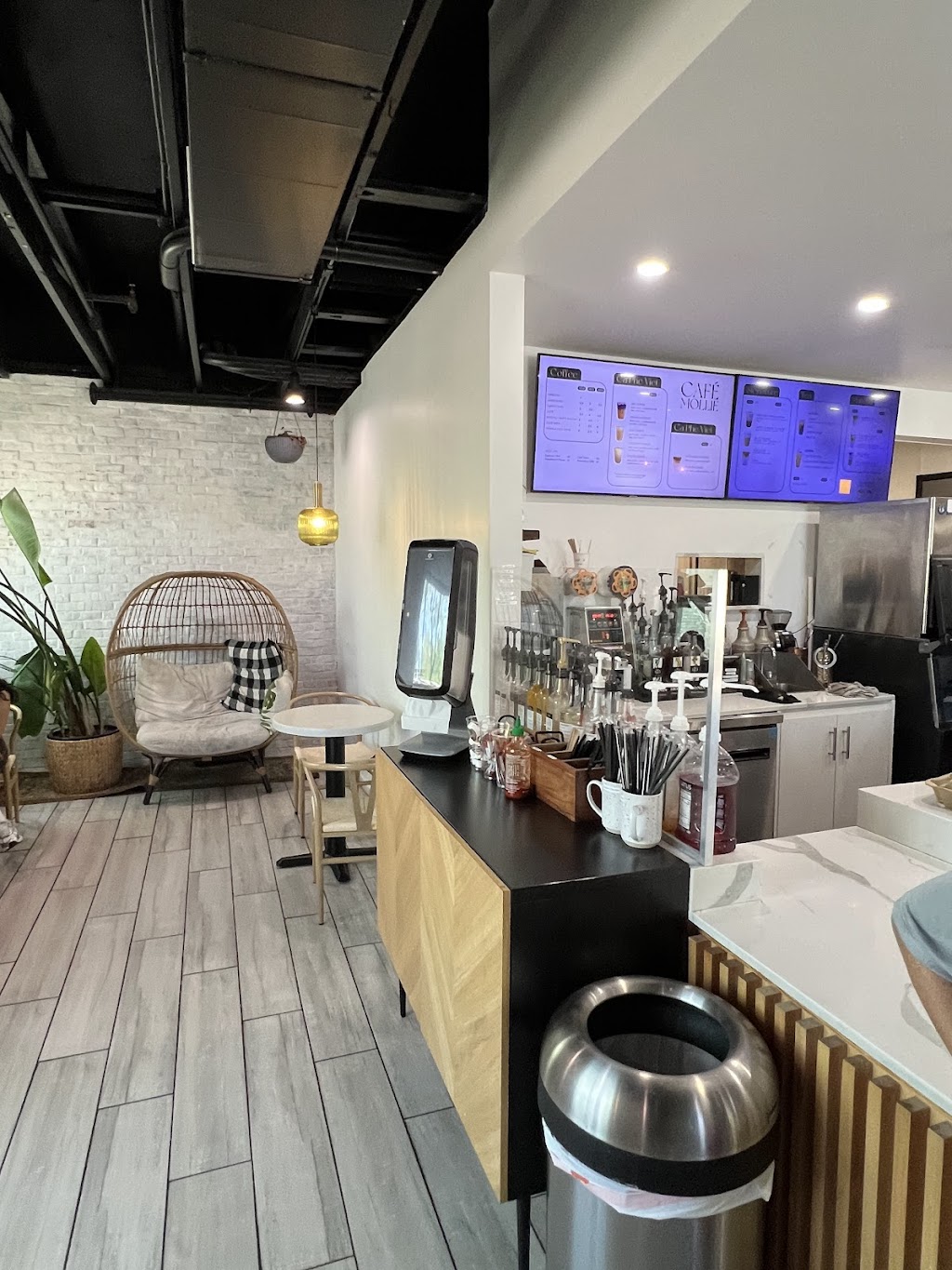 Living Caffé