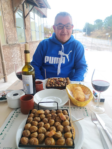 L'Antiga Masia, Òdena