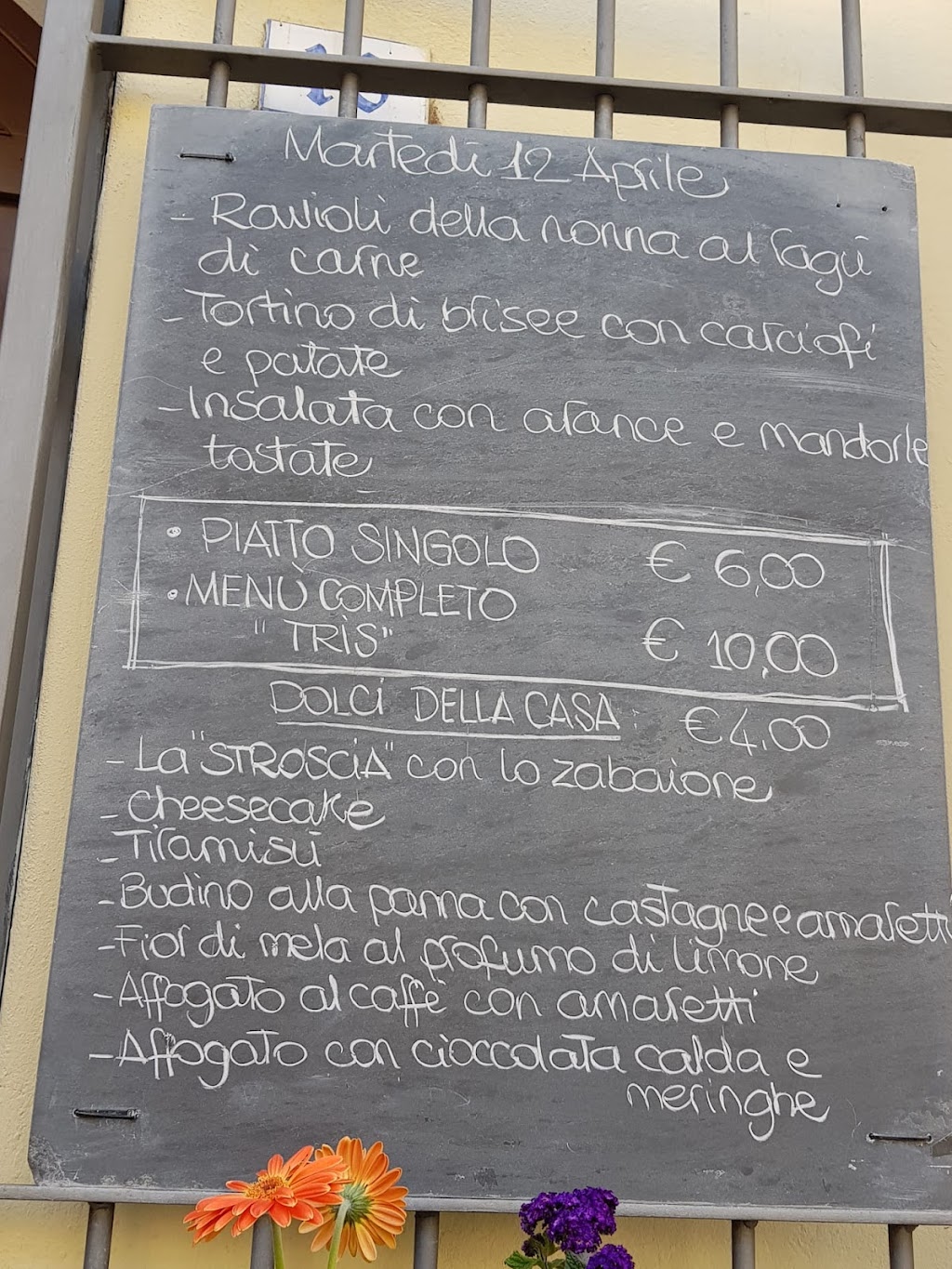 Sciuscià e Sciurbì