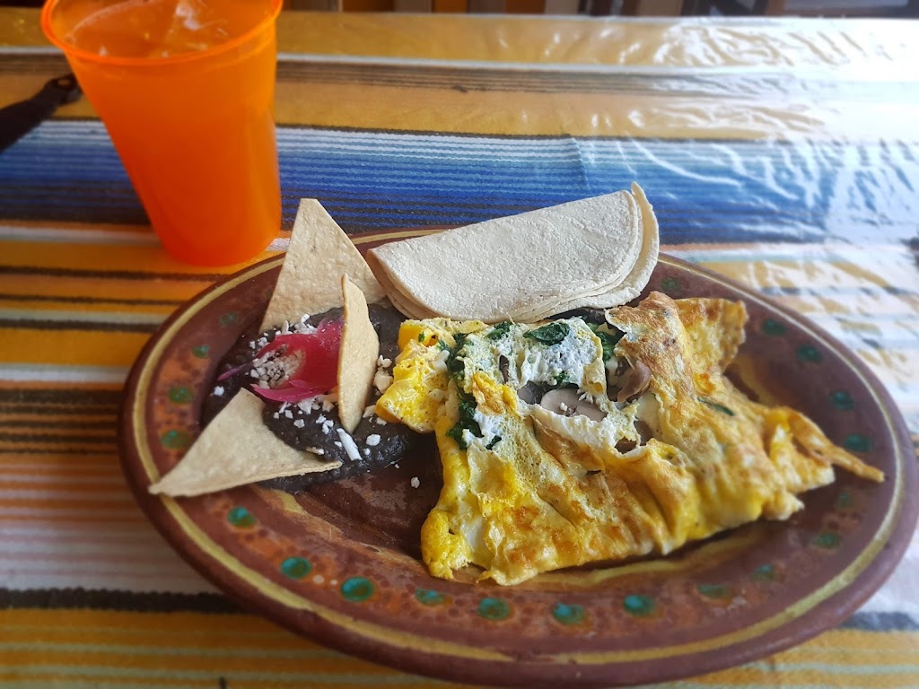 Los Rancheros