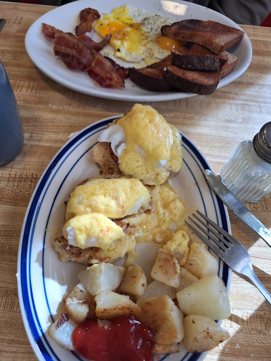 Silver Cent Diner