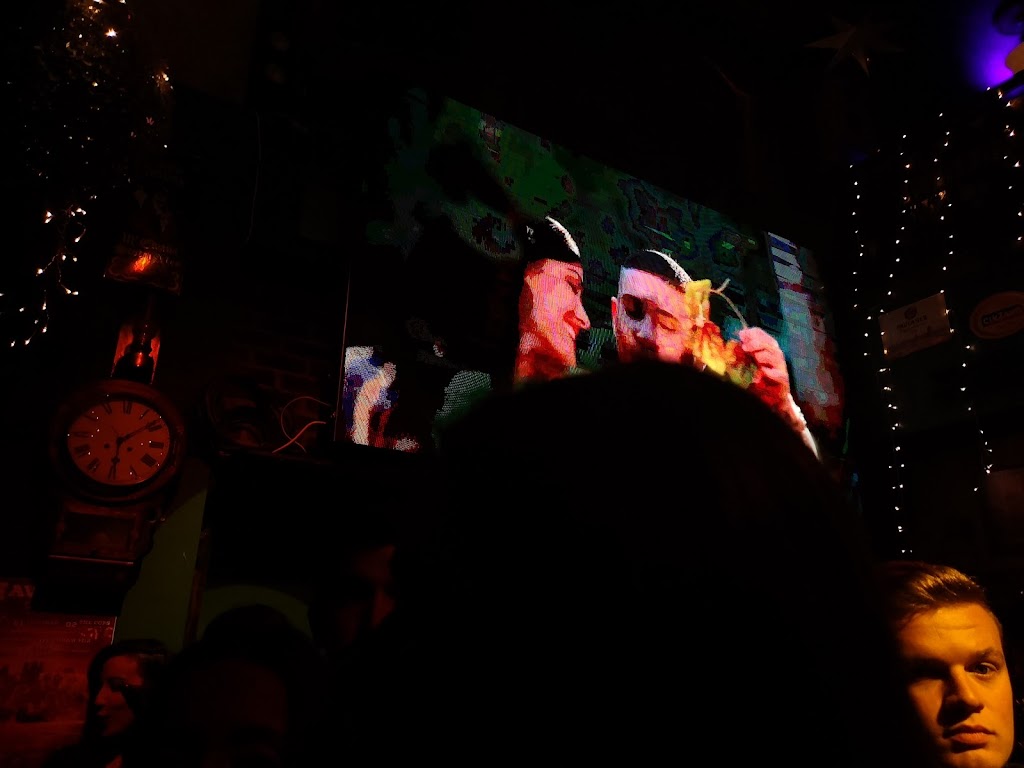 Murphy's, La Línea de la Concepción