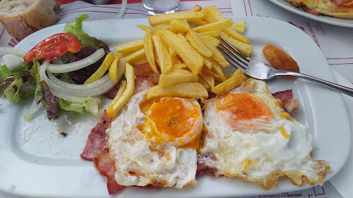 Pizzería Piz Paz, Fabero