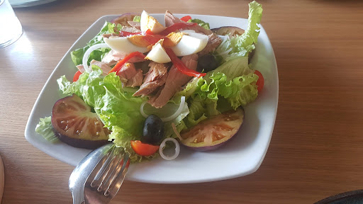 La Masía