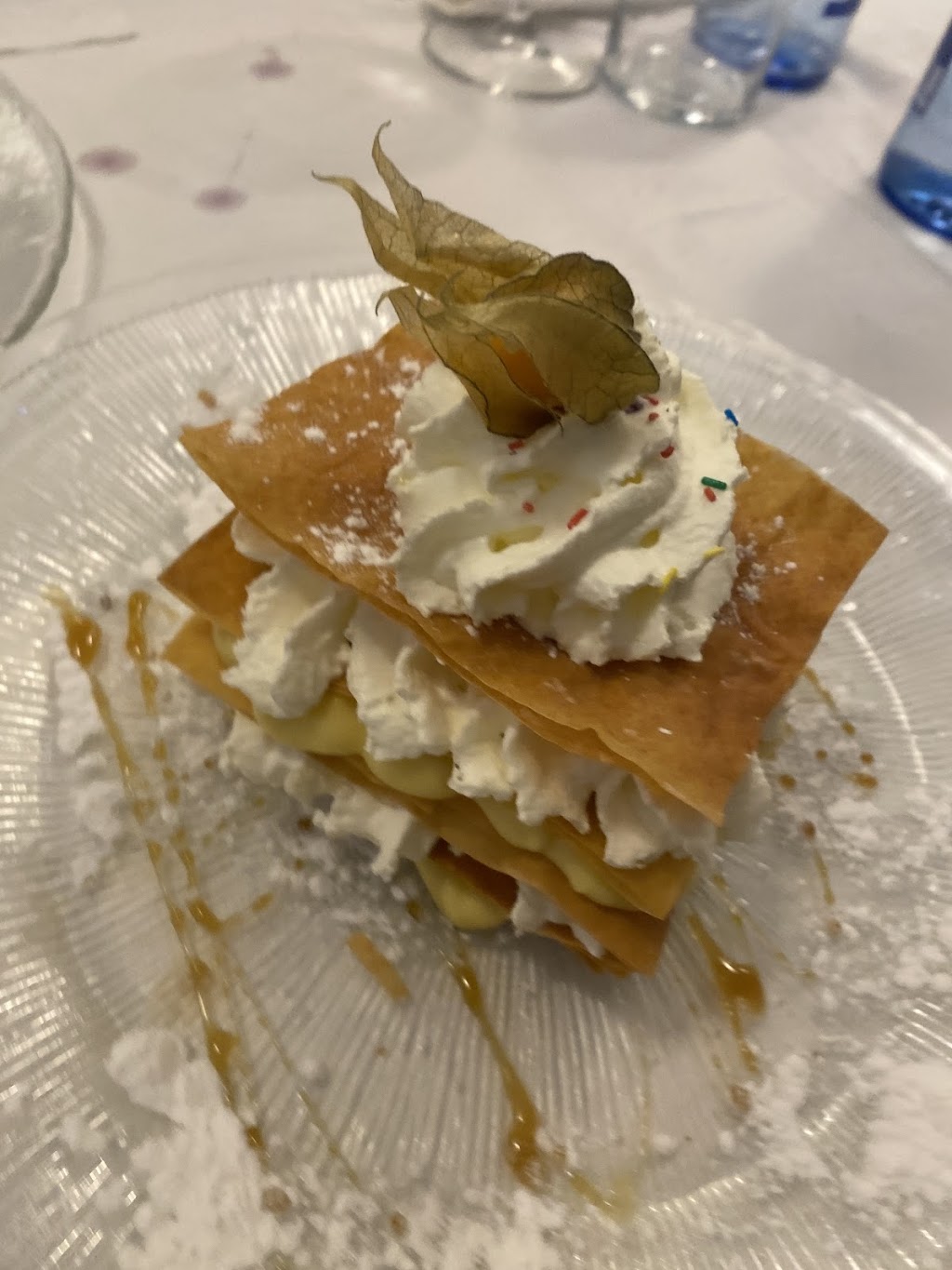 La Masía
