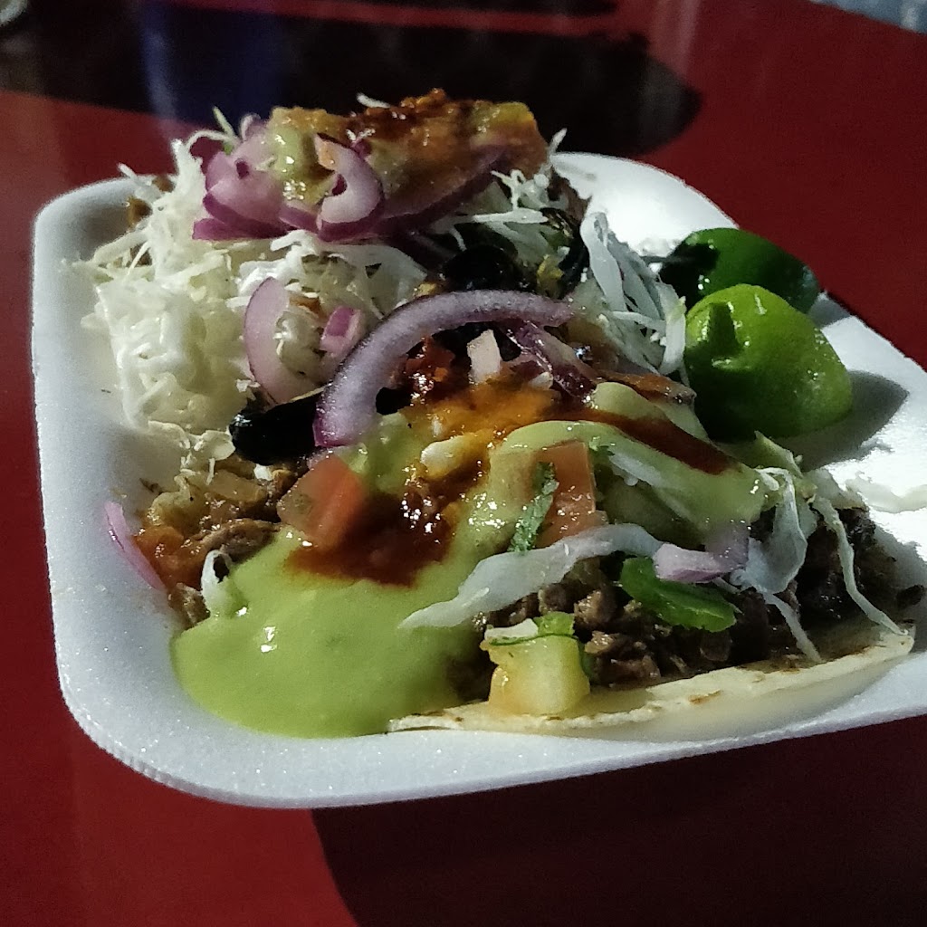 Taquerías "El Bacatete", Sonora, Mexico