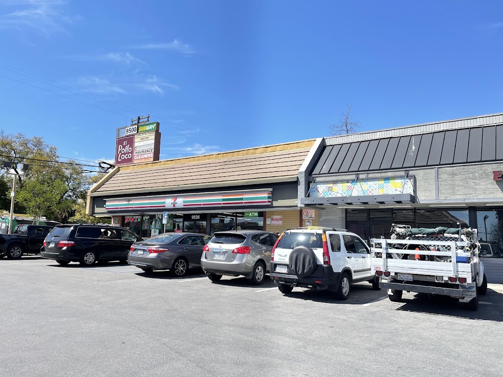 El Pollo Loco