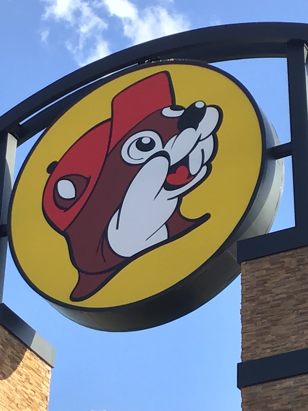 Buc-ee's Hot Food