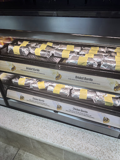 Buc-ee's Hot Food