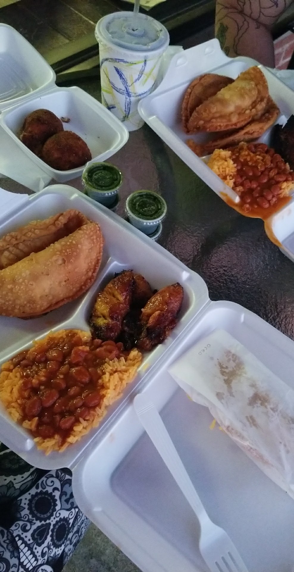 Island Empanada, Lake Ronkonkoma, NY