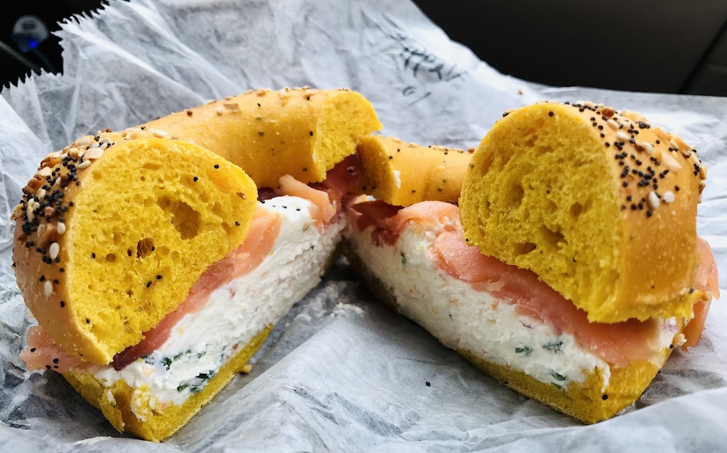 Big Time Bagels, Lake Ronkonkoma, NY