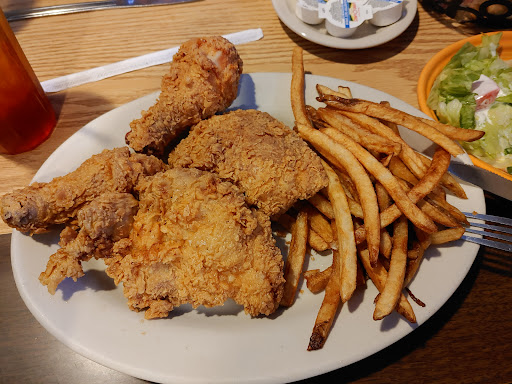 Barbecue Inn
