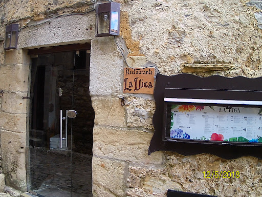 La Viga