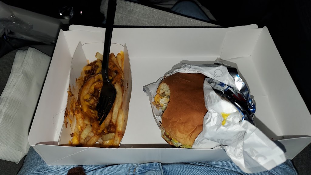 Sonic, Balch Springs, TX